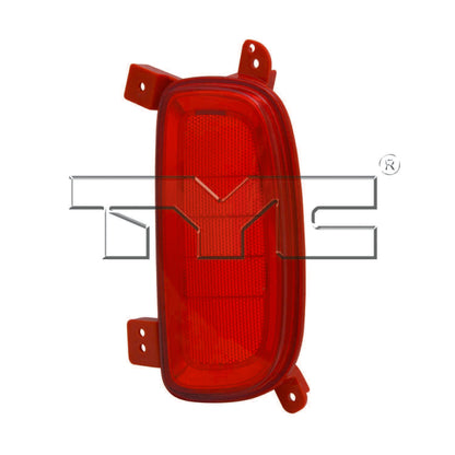 TYC CAPA Certified 17-5445-00-9