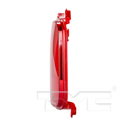 TYC TYC Regular 17-5445-00