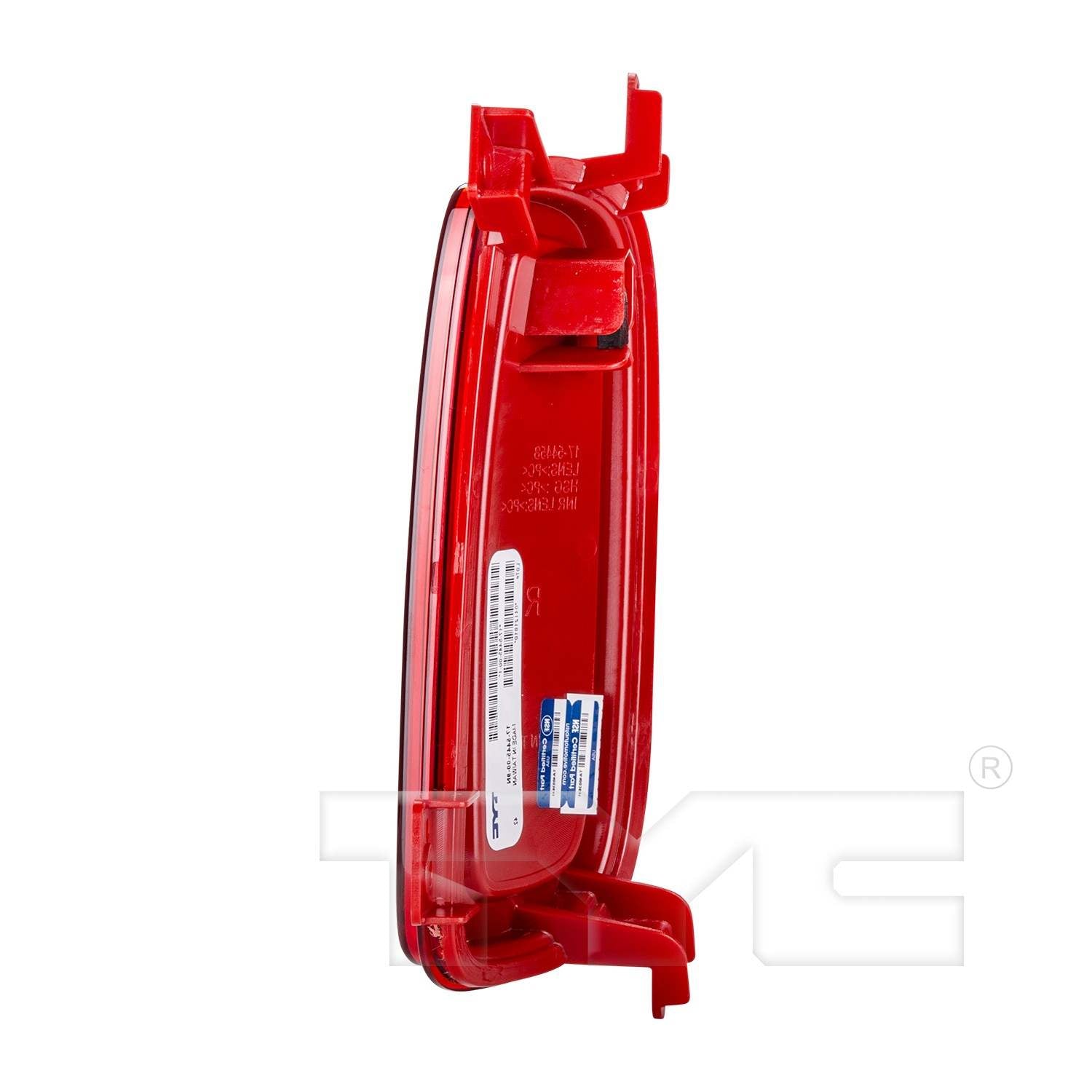 TYC CAPA Certified 17-5446-00-9