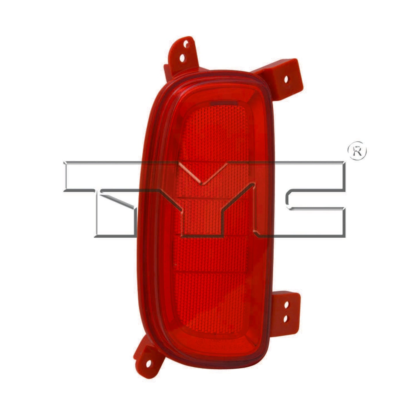 TYC CAPA Certified 17-5446-00-9
