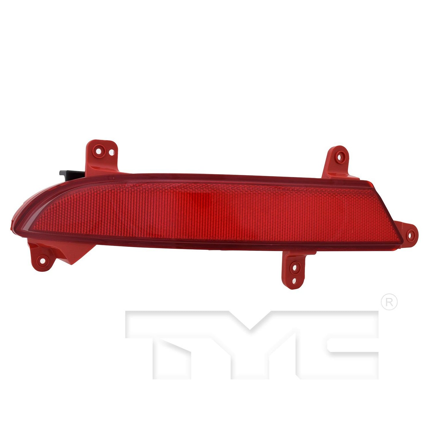 TYC TYC Regular 17-5448-00