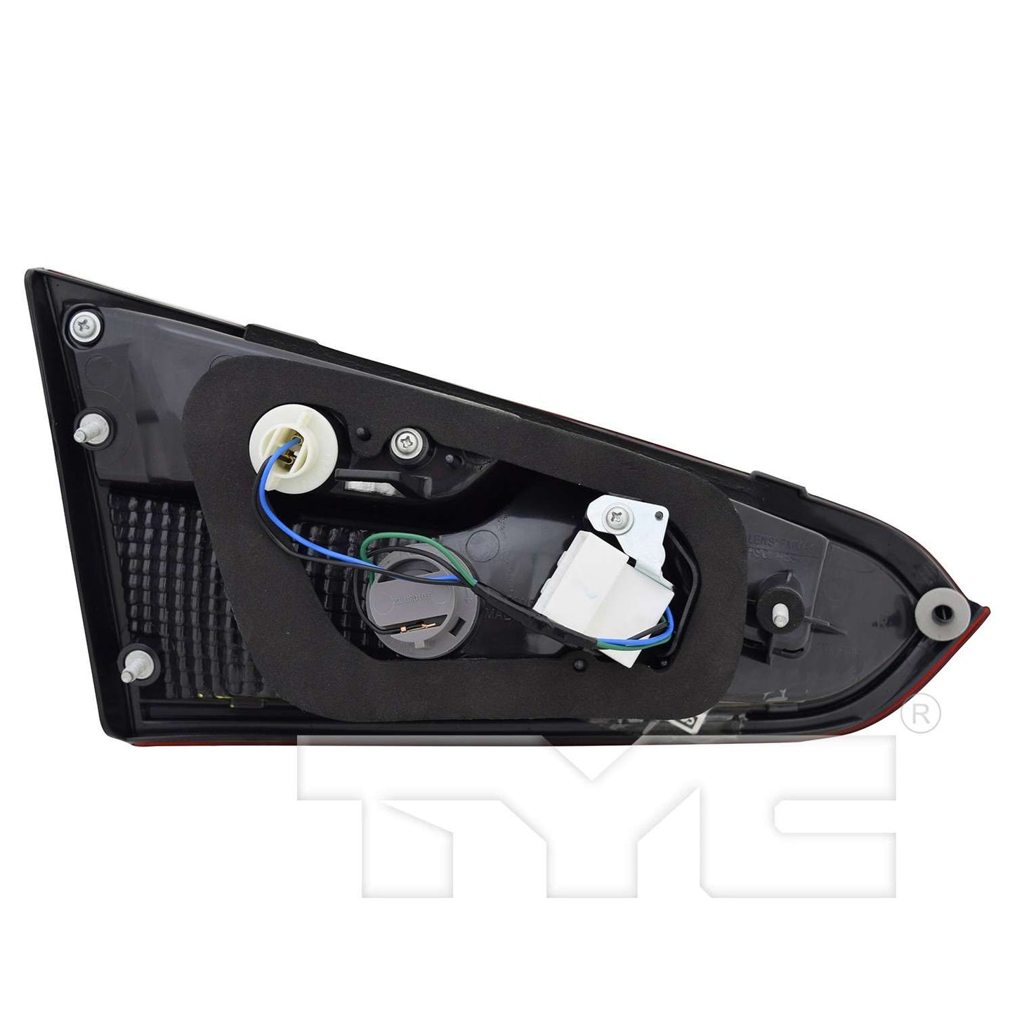 TYC CAPA Certified 17-5449-00-9