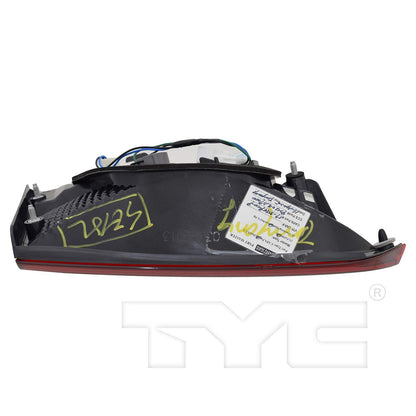 TYC CAPA Certified 17-5449-00-9