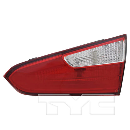 TYC CAPA Certified 17-5449-00-9
