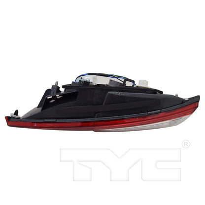 TYC CAPA Certified 17-5449-00-9
