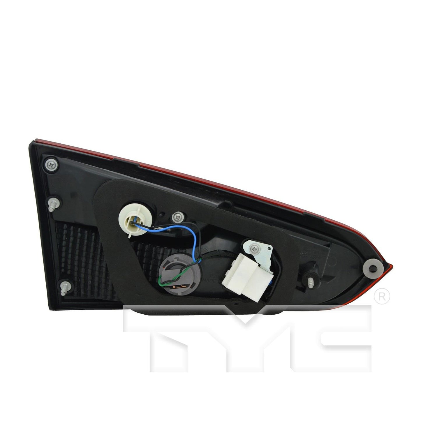 TYC TYC Regular 17-5449-00