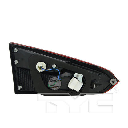 TYC TYC Regular 17-5449-00