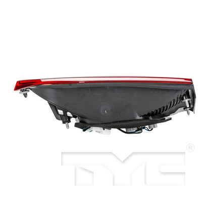 TYC TYC Regular 17-5449-00
