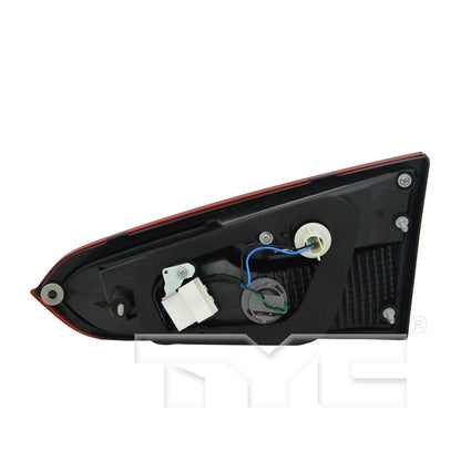 TYC TYC Regular 17-5450-00