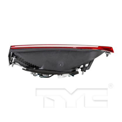 TYC TYC Regular 17-5450-00