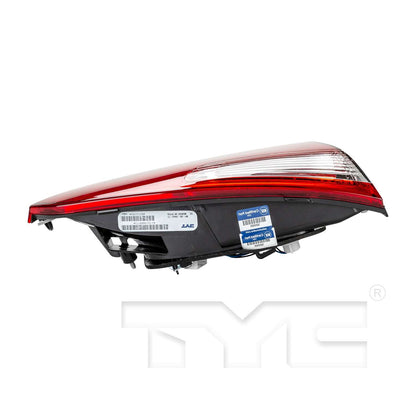 TYC TYC Regular 17-5450-00