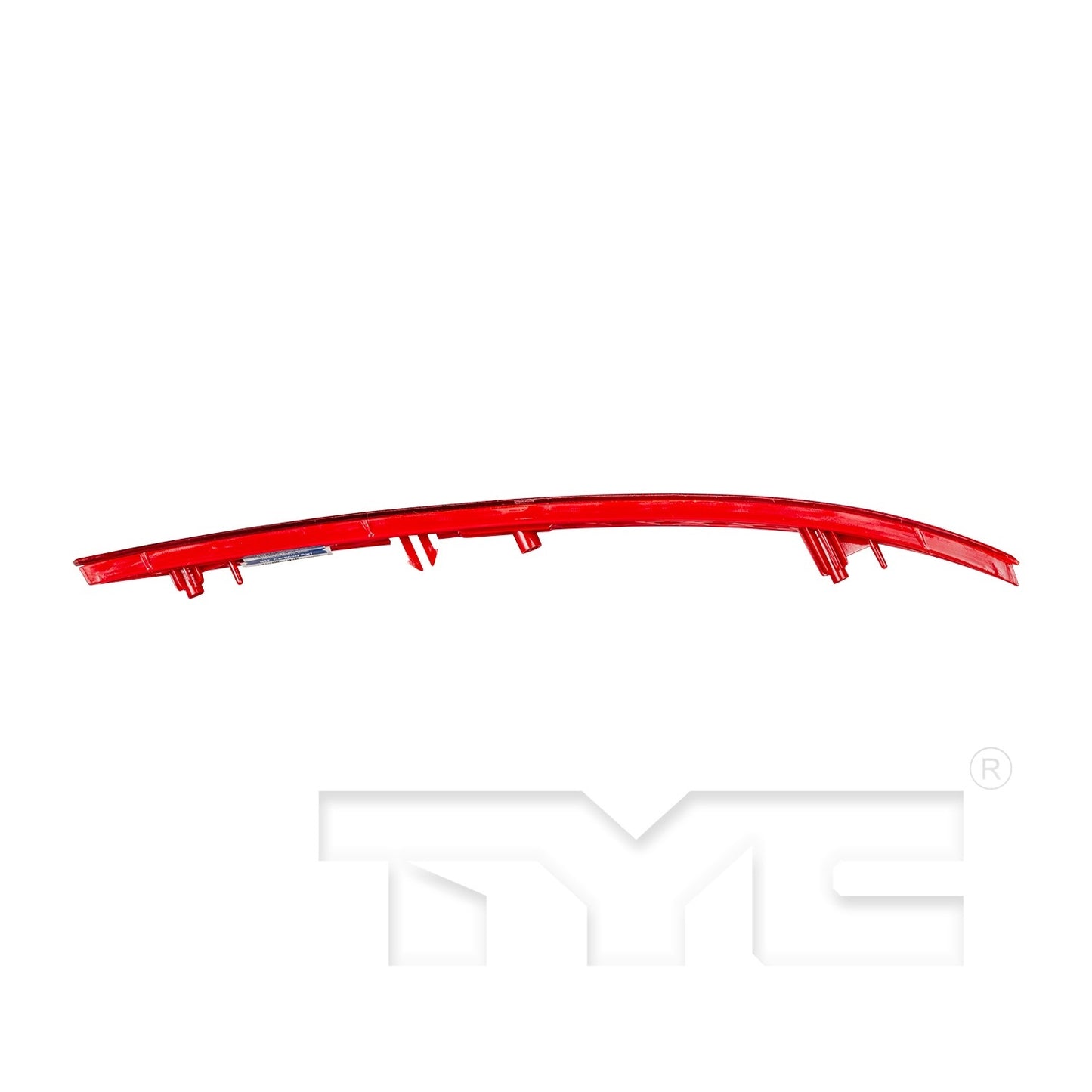 TYC Reflector Assembly 17-5453-00