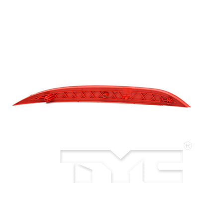 TYC Reflector Assembly 17-5453-00