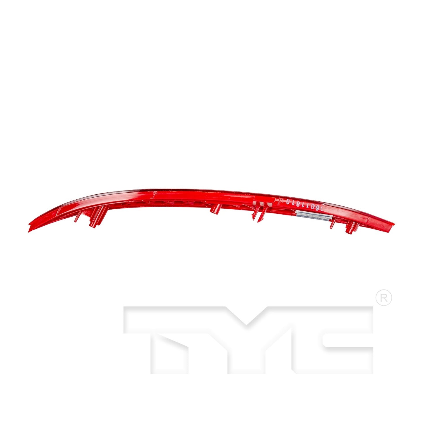 TYC Reflector Assembly 17-5453-00