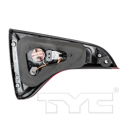 TYC Tail Light Assembly 17-5457-00-9