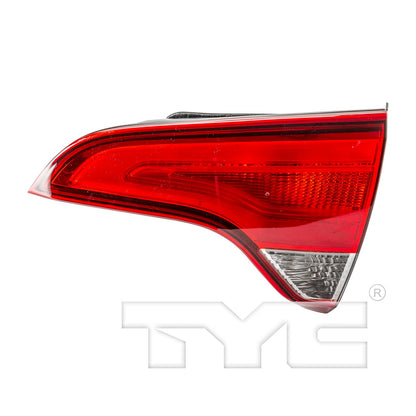 TYC Tail Light Assembly 17-5457-00-9