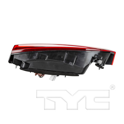 TYC Tail Light Assembly 17-5457-00-9