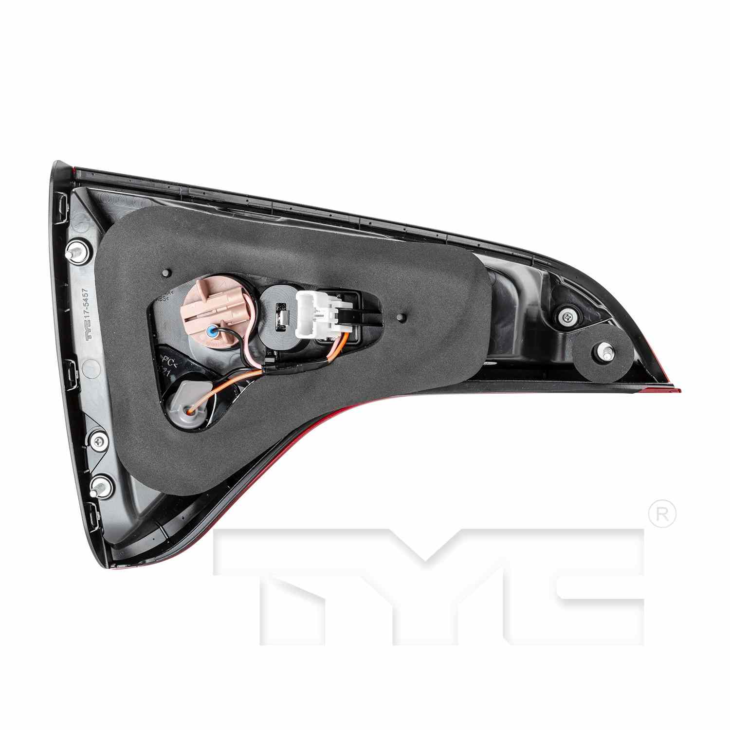 TYC TYC Regular 17-5457-00