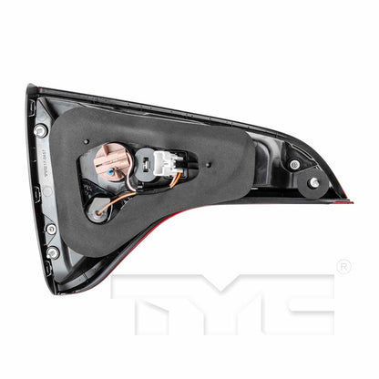 TYC TYC Regular 17-5457-00