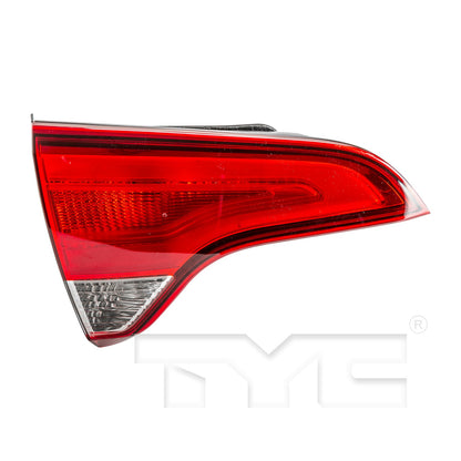 TYC Tail Light Assembly 17-5458-00-9