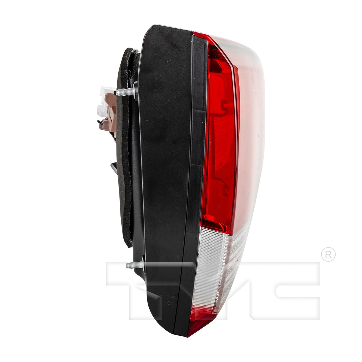 TYC Tail Light Assembly 17-5458-00