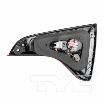TYC Tail Light Assembly 17-5458-00
