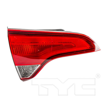 TYC Tail Light Assembly 17-5458-00