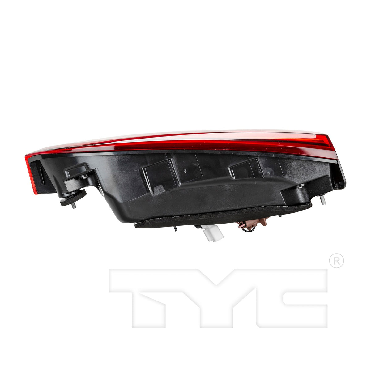 TYC Tail Light Assembly 17-5458-00
