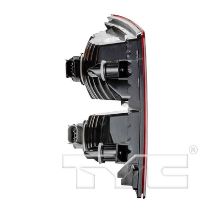 TYC CAPA Certified 17-5461-00-9