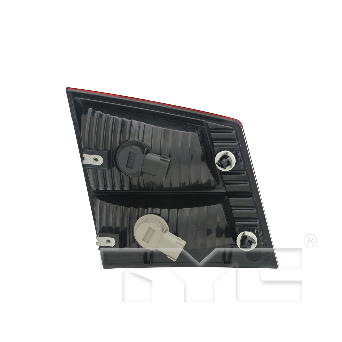 TYC Tail Light Assembly 17-5461-00