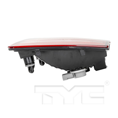 TYC Tail Light Assembly 17-5461-00