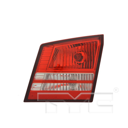 TYC Tail Light Assembly 17-5461-00