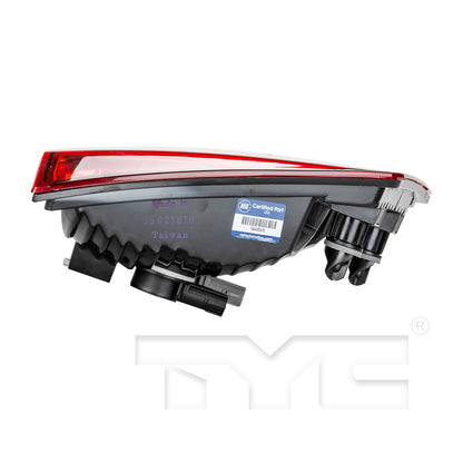 TYC Tail Light Assembly 17-5461-00