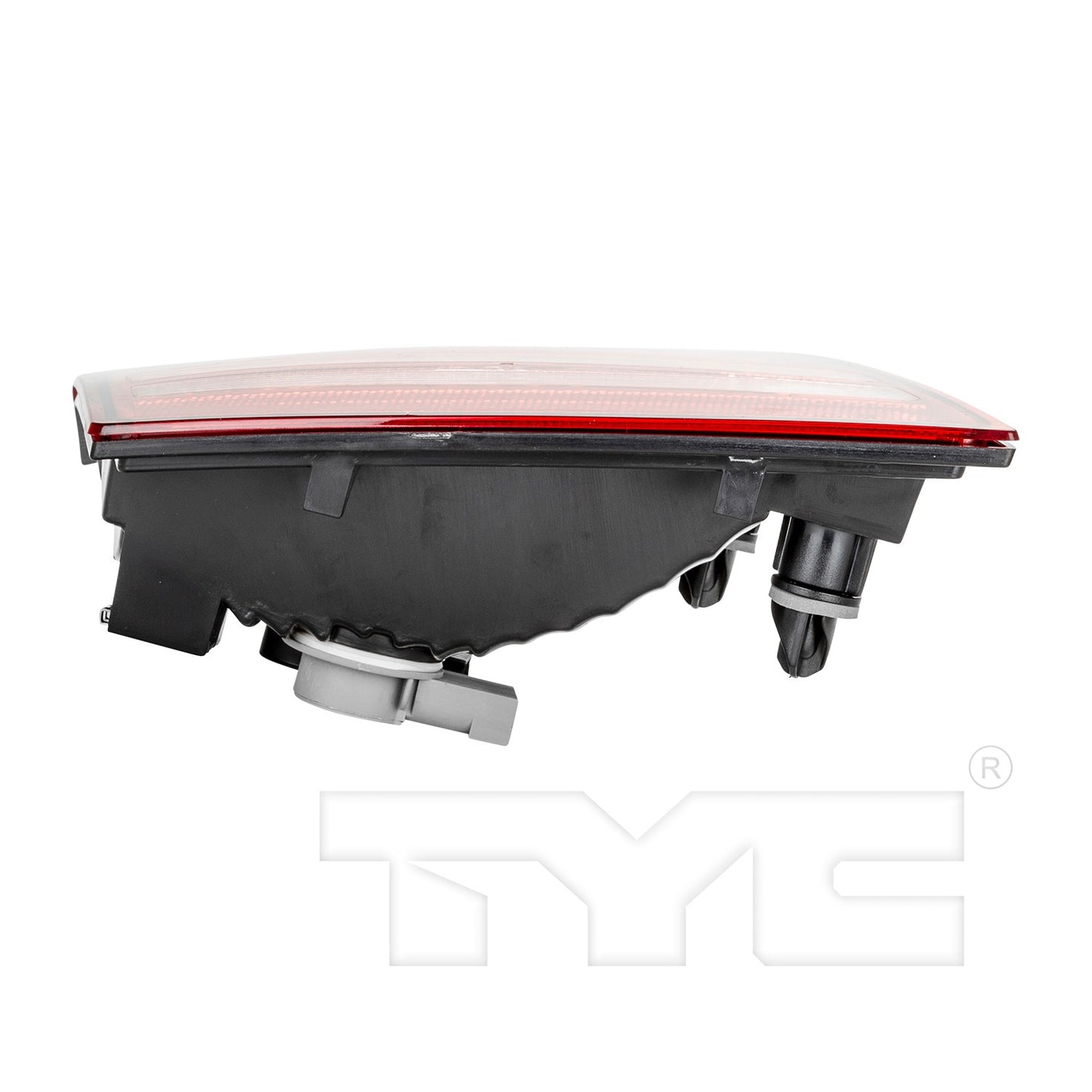 TYC Tail Light Assembly 17-5462-00-9