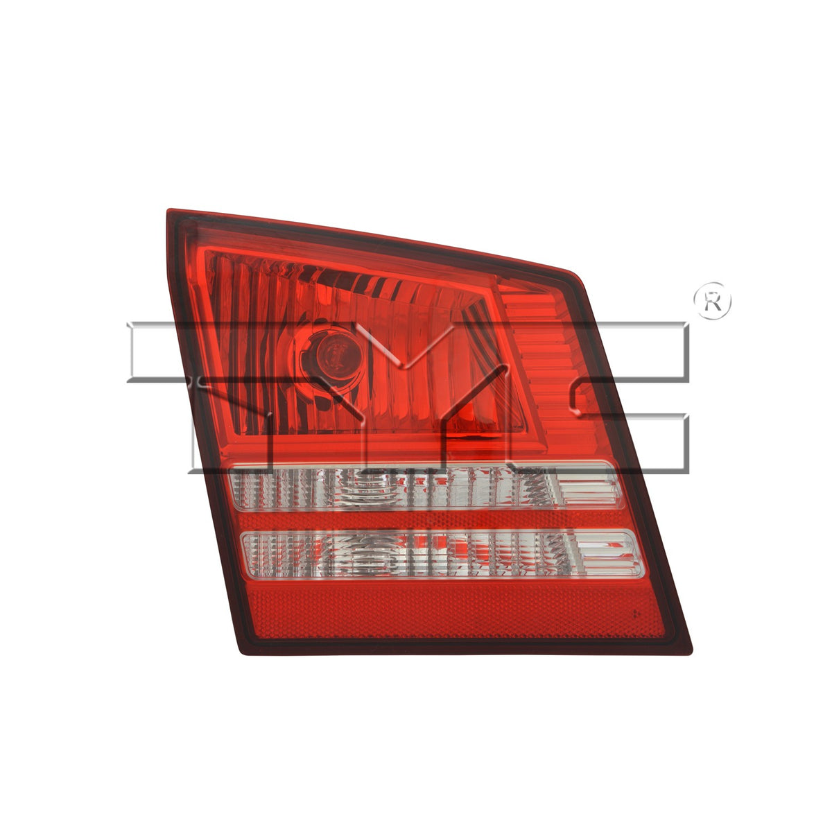 TYC Tail Light Assembly 17-5462-00-9