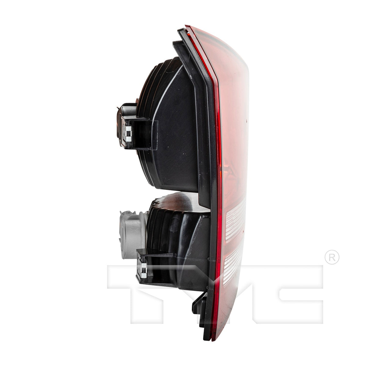 TYC Tail Light Assembly 17-5462-00-9