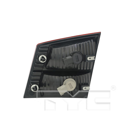 TYC Tail Light Assembly 17-5462-00