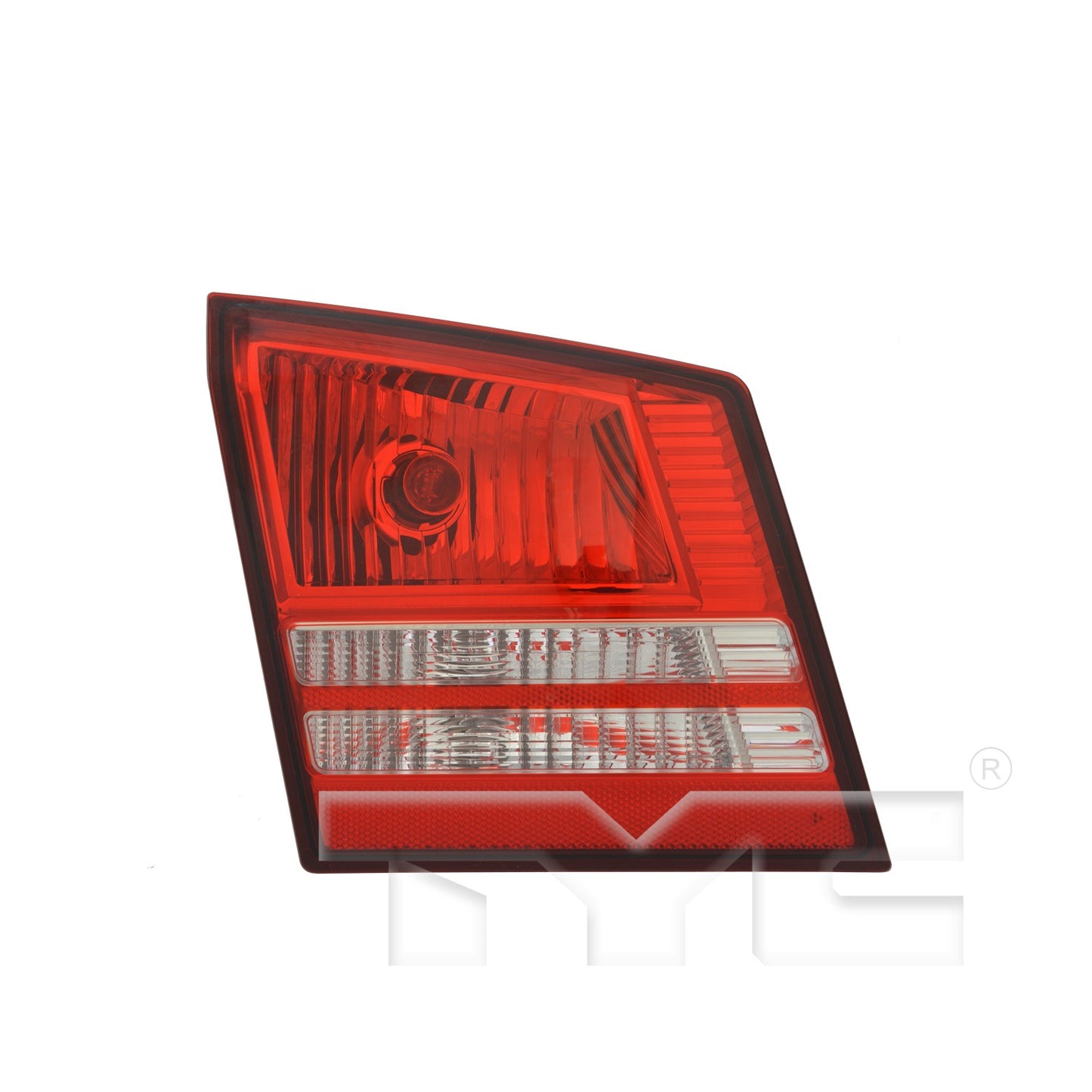 TYC Tail Light Assembly 17-5462-00