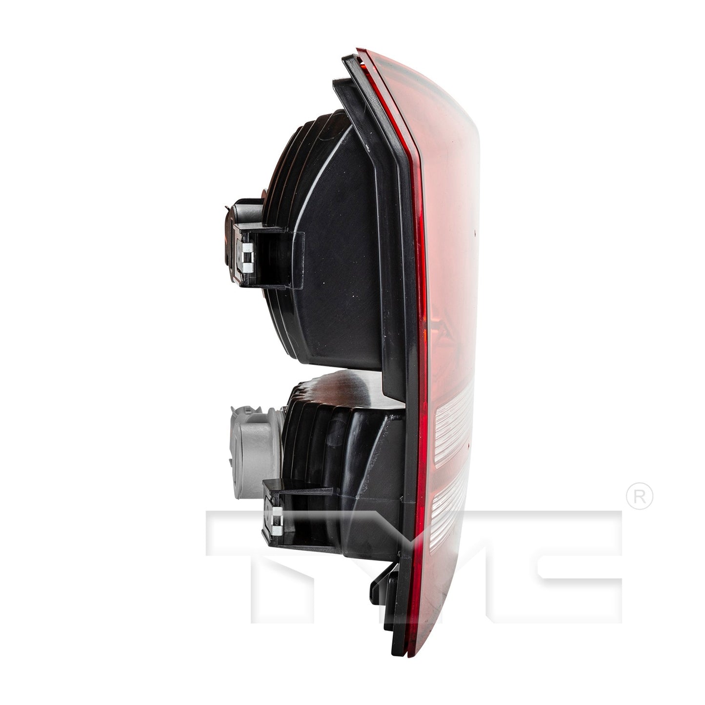 TYC Tail Light Assembly 17-5462-00