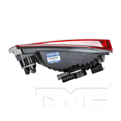 TYC Tail Light Assembly 17-5462-00