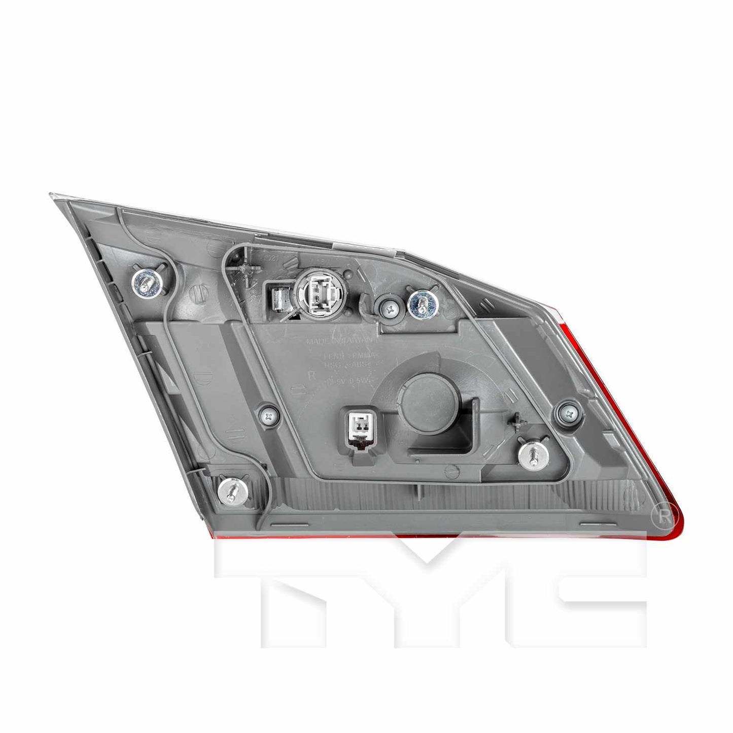 TYC TYC Regular 17-5463-00