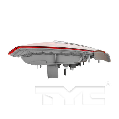 TYC TYC Regular 17-5463-00