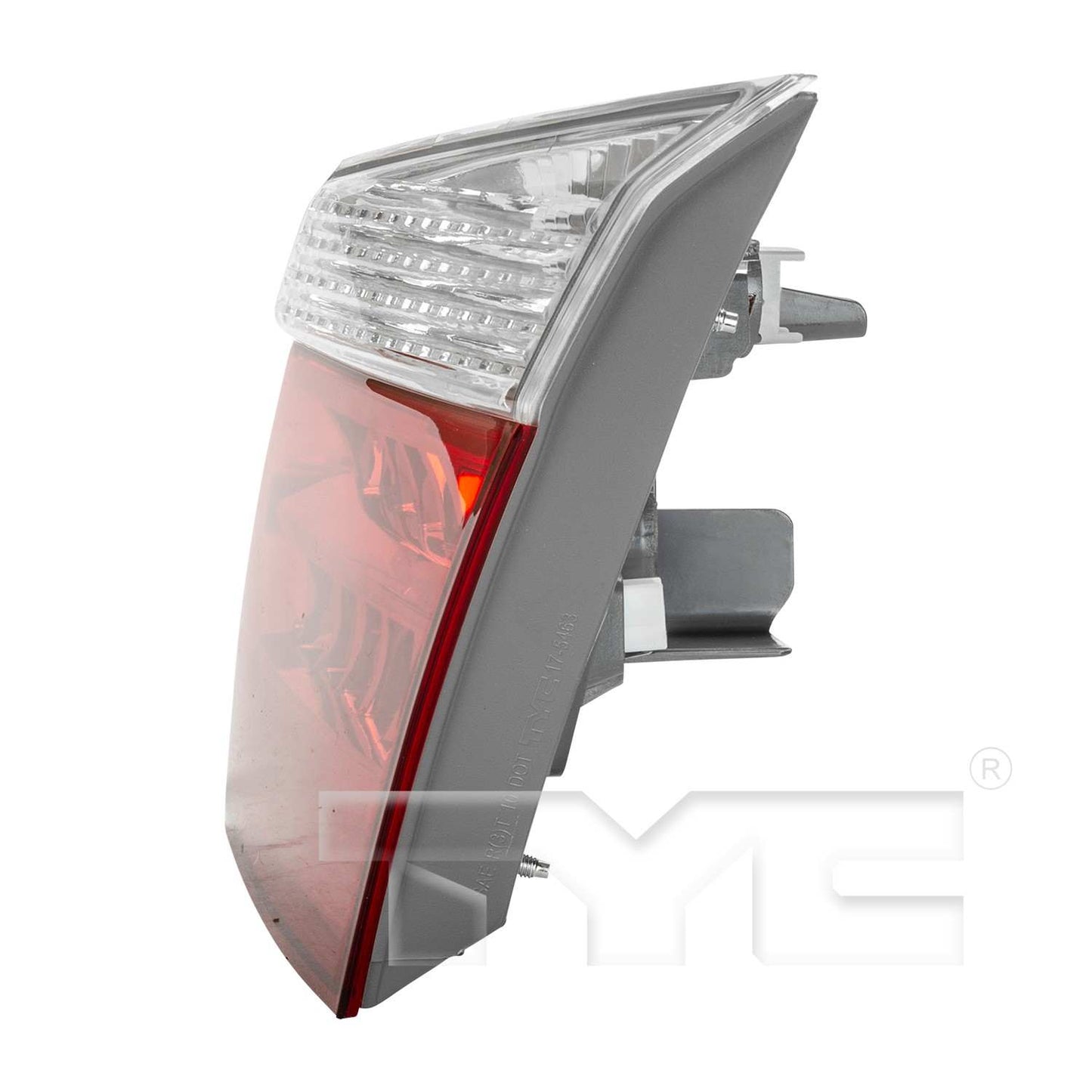 TYC TYC Regular 17-5463-00