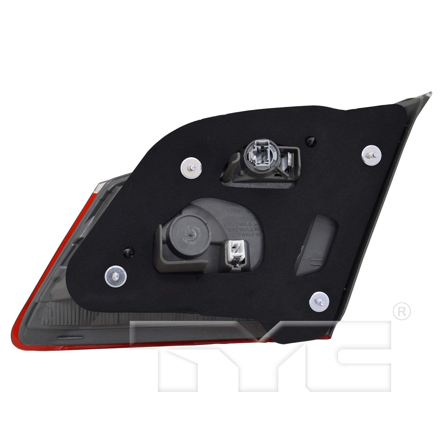 TYC CAPA Certified 17-5464-00-9