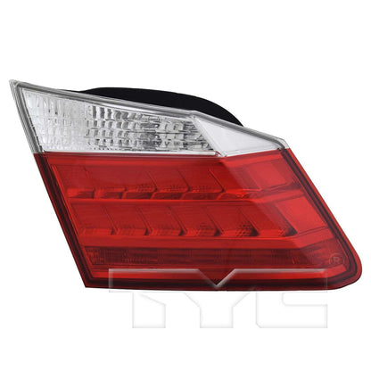TYC CAPA Certified 17-5464-00-9