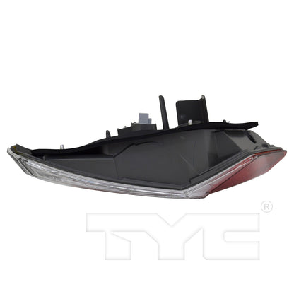 TYC CAPA Certified 17-5464-00-9