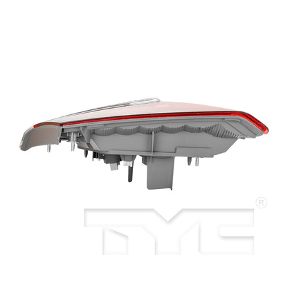 TYC TYC Regular 17-5464-00