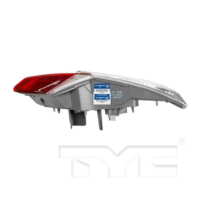 TYC TYC Regular 17-5464-00