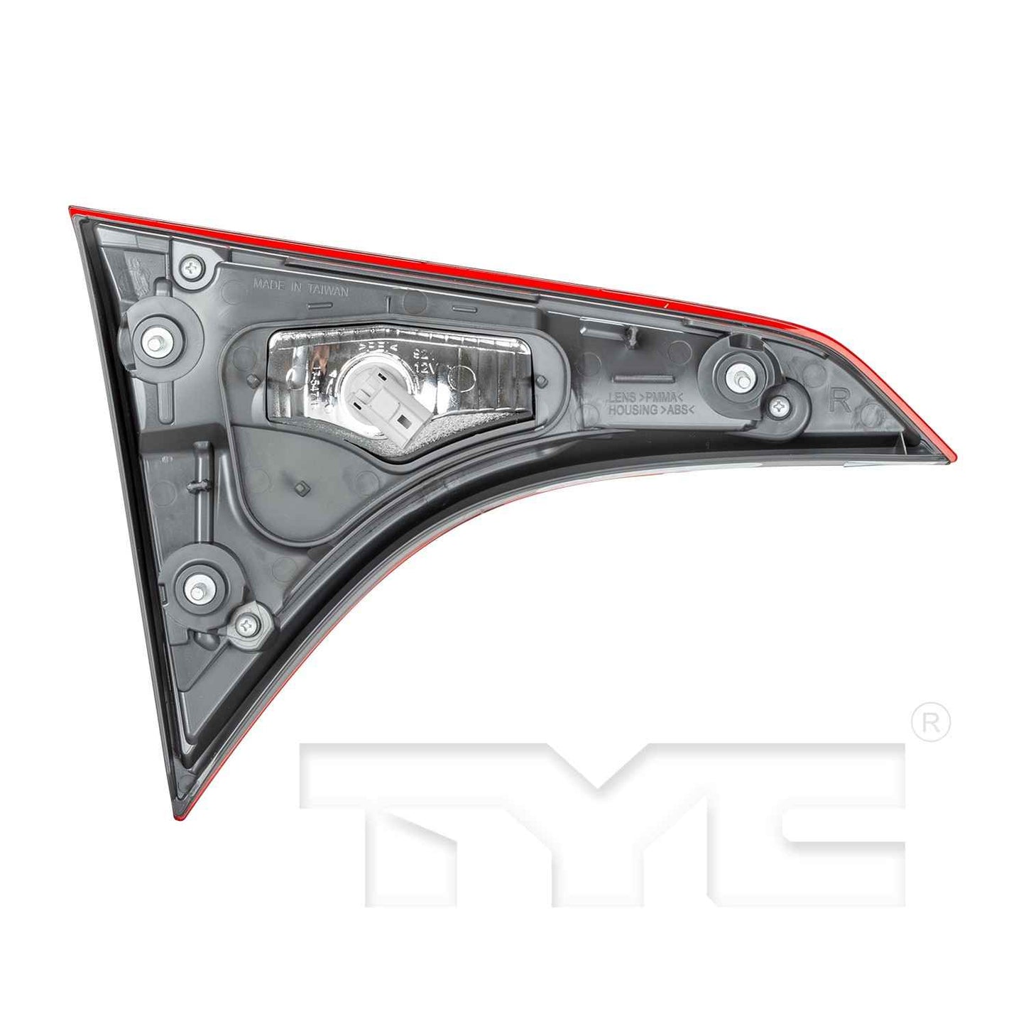 TYC CAPA Certified 17-5471-00-9