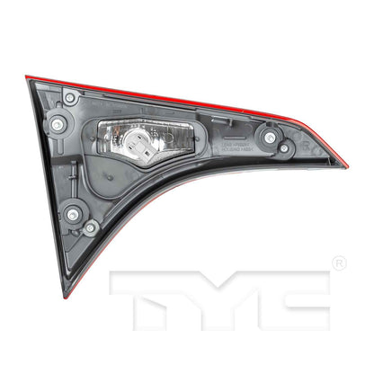 TYC CAPA Certified 17-5471-00-9